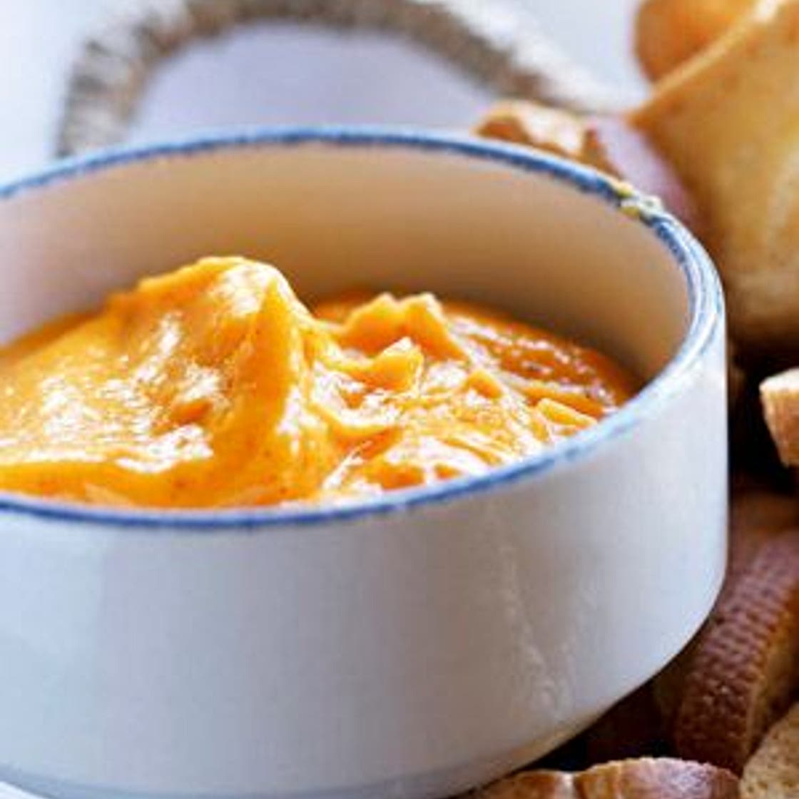 La rouille de chez Camille