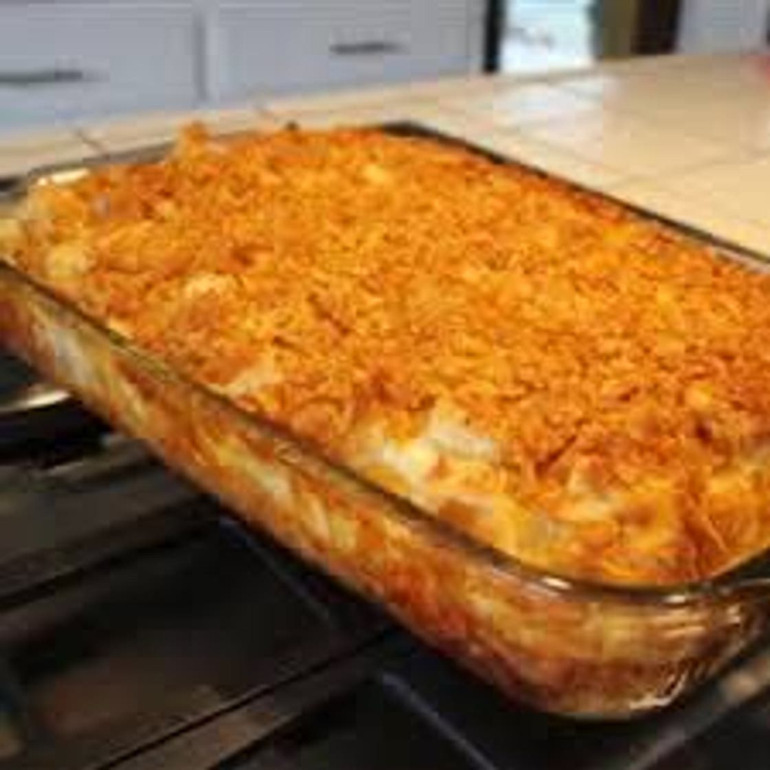Egg Bake