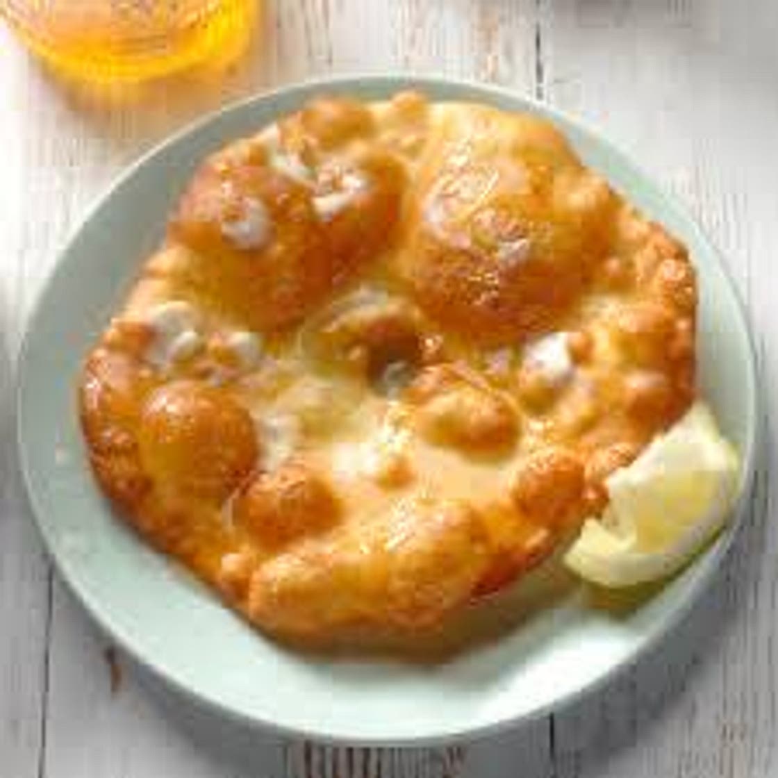 Fry Bread