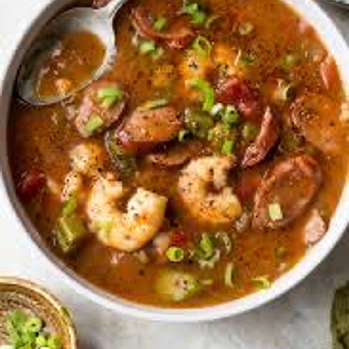 Gumbo