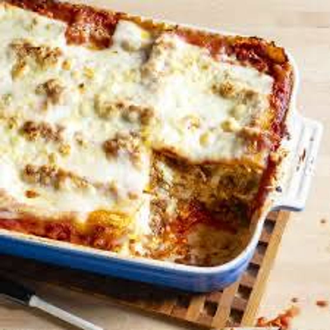 Lasagna 