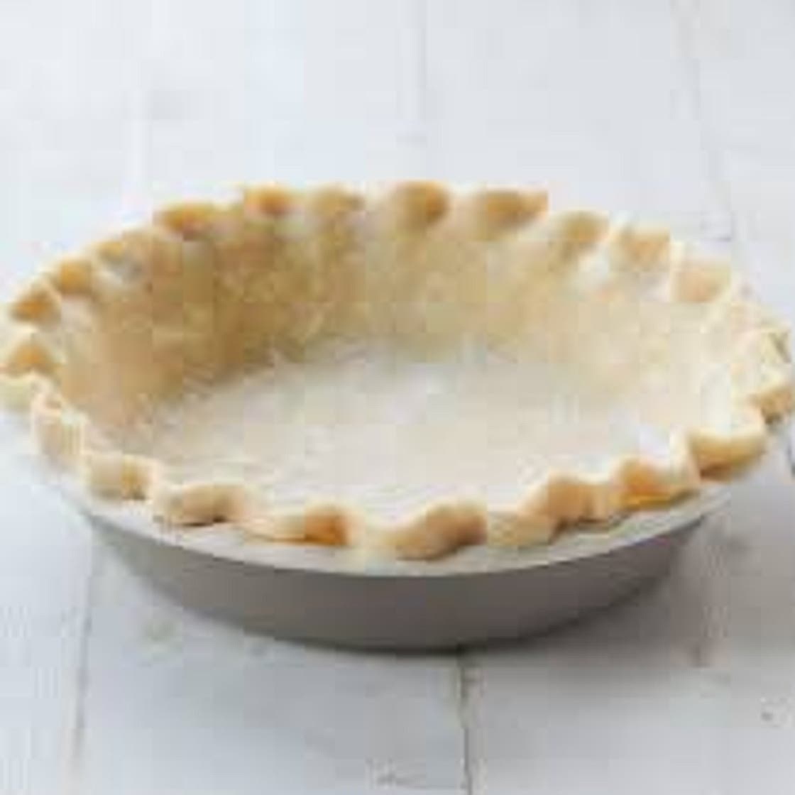 Pie Crust