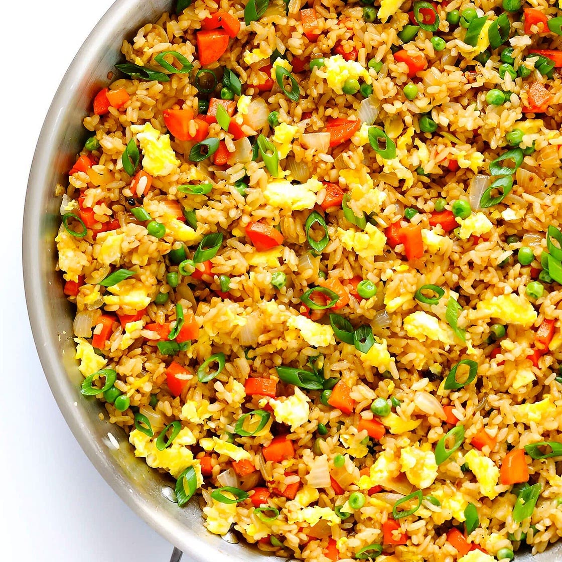 Fried rice