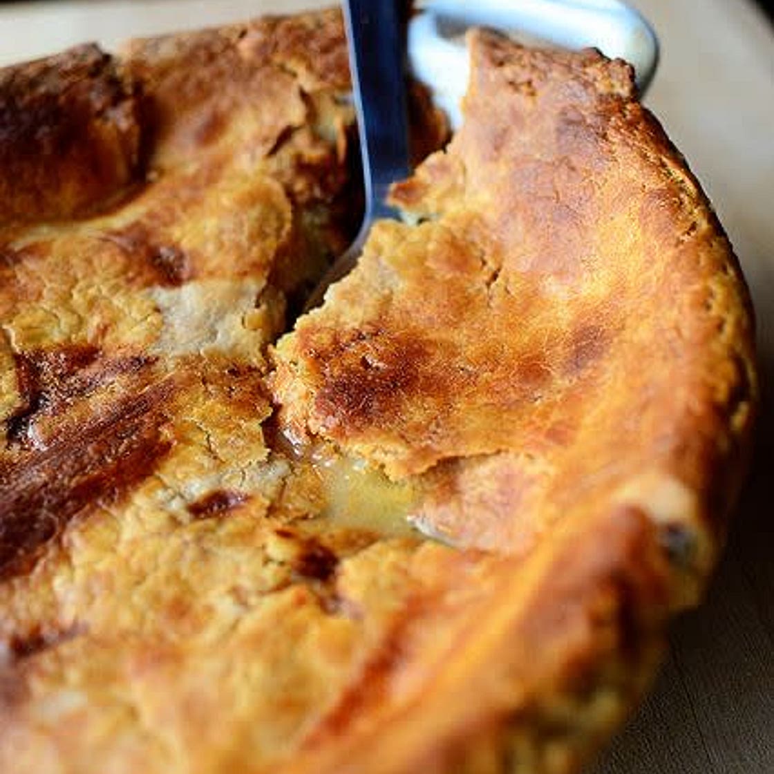 Pot Pie