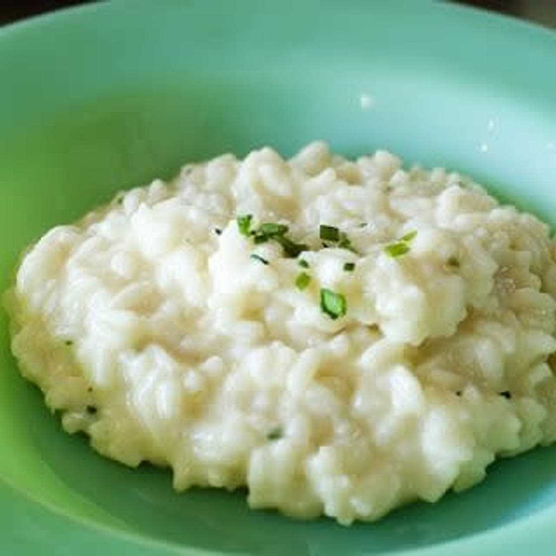Risotto