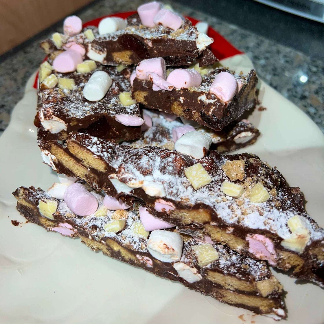Rocky Road