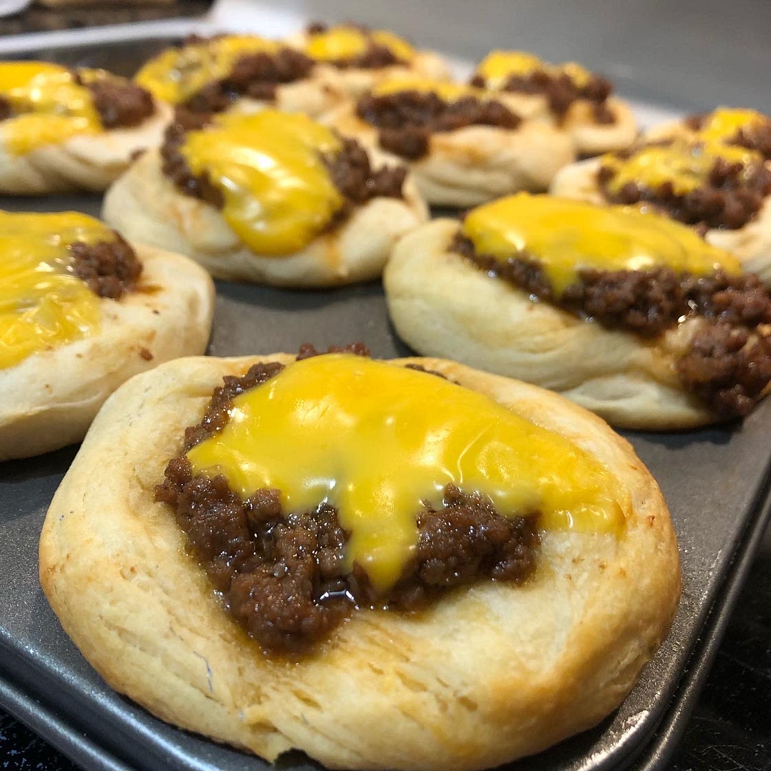 Barbecups