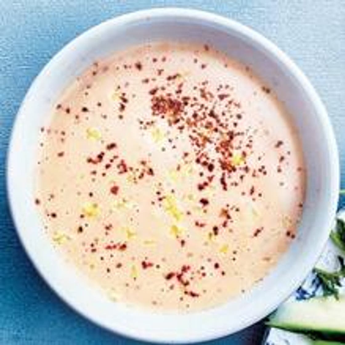 Sweet & Spicy Mayo