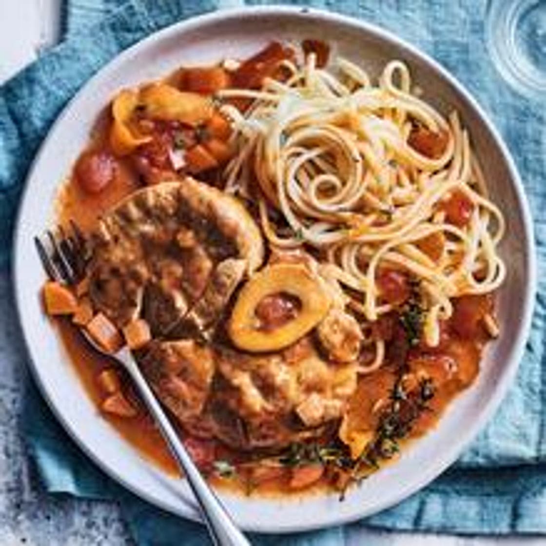 Osso Buco