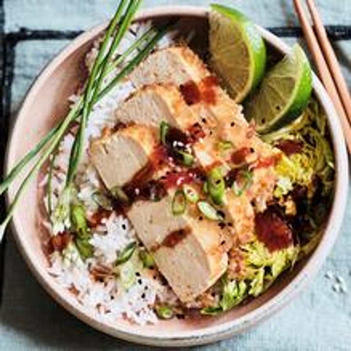 Crispy Tofu Katsu (Japanese Vegan Steak)