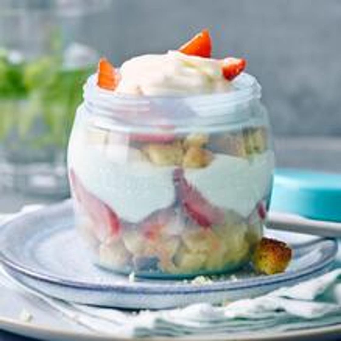 Strawberry Shortcake