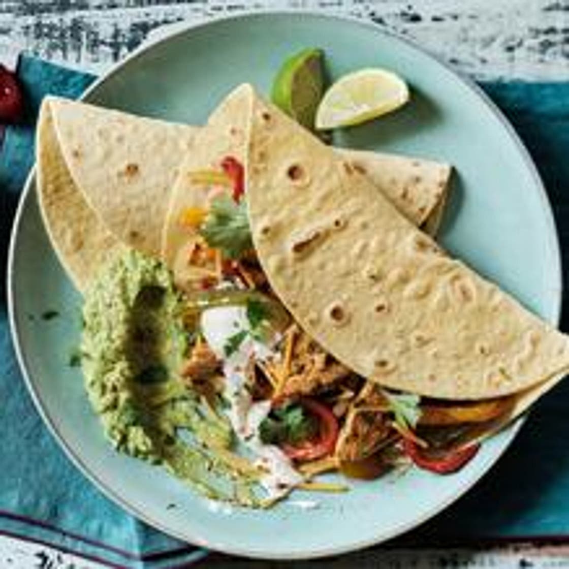 Fajitas