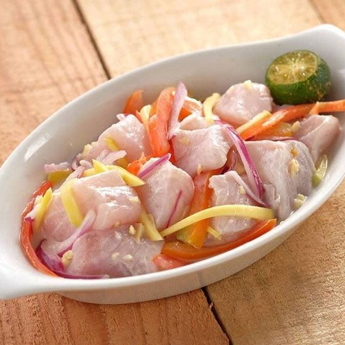 Kinilaw