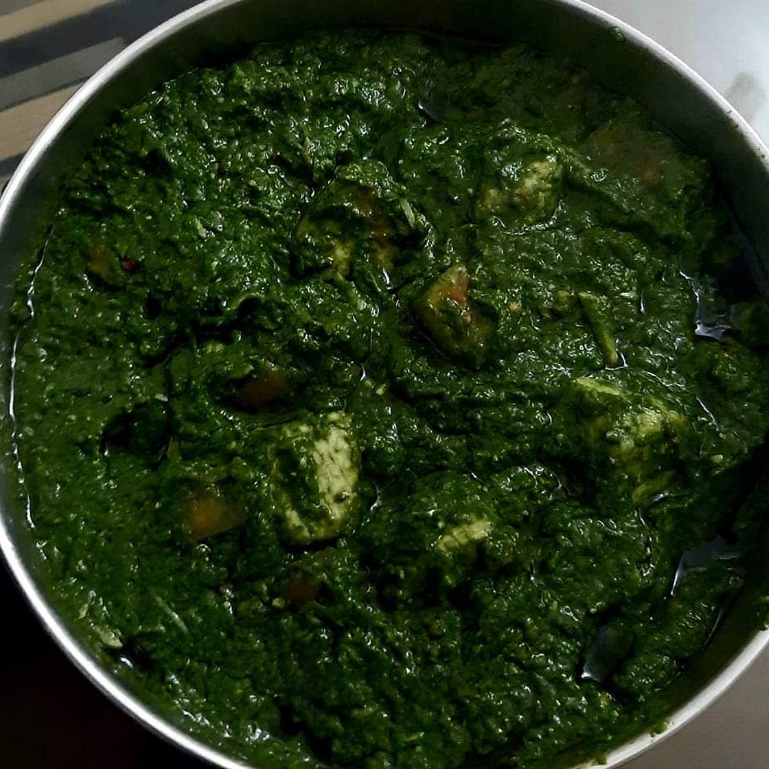 Farzana's cooking & interest