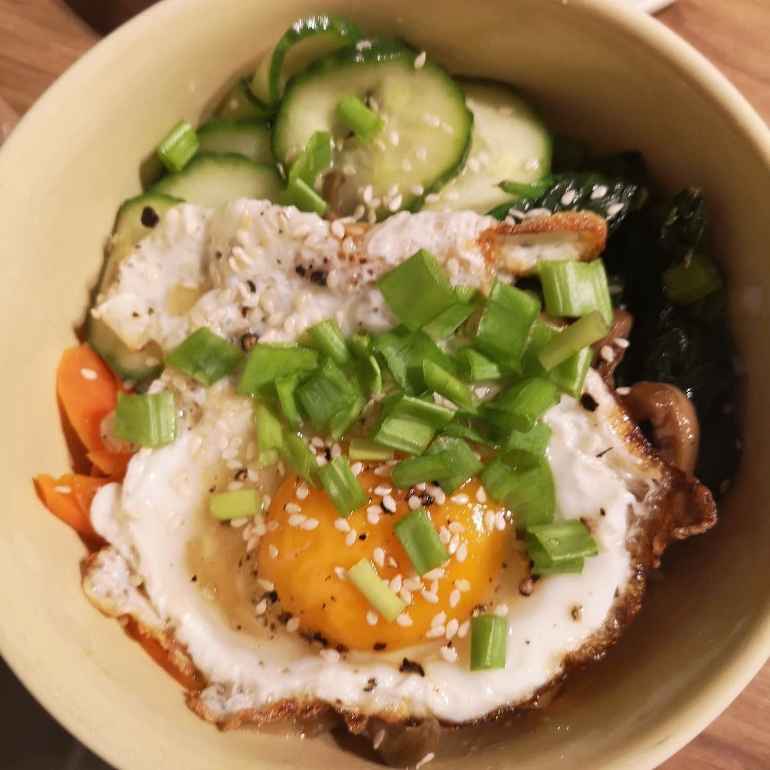 Bibimbap