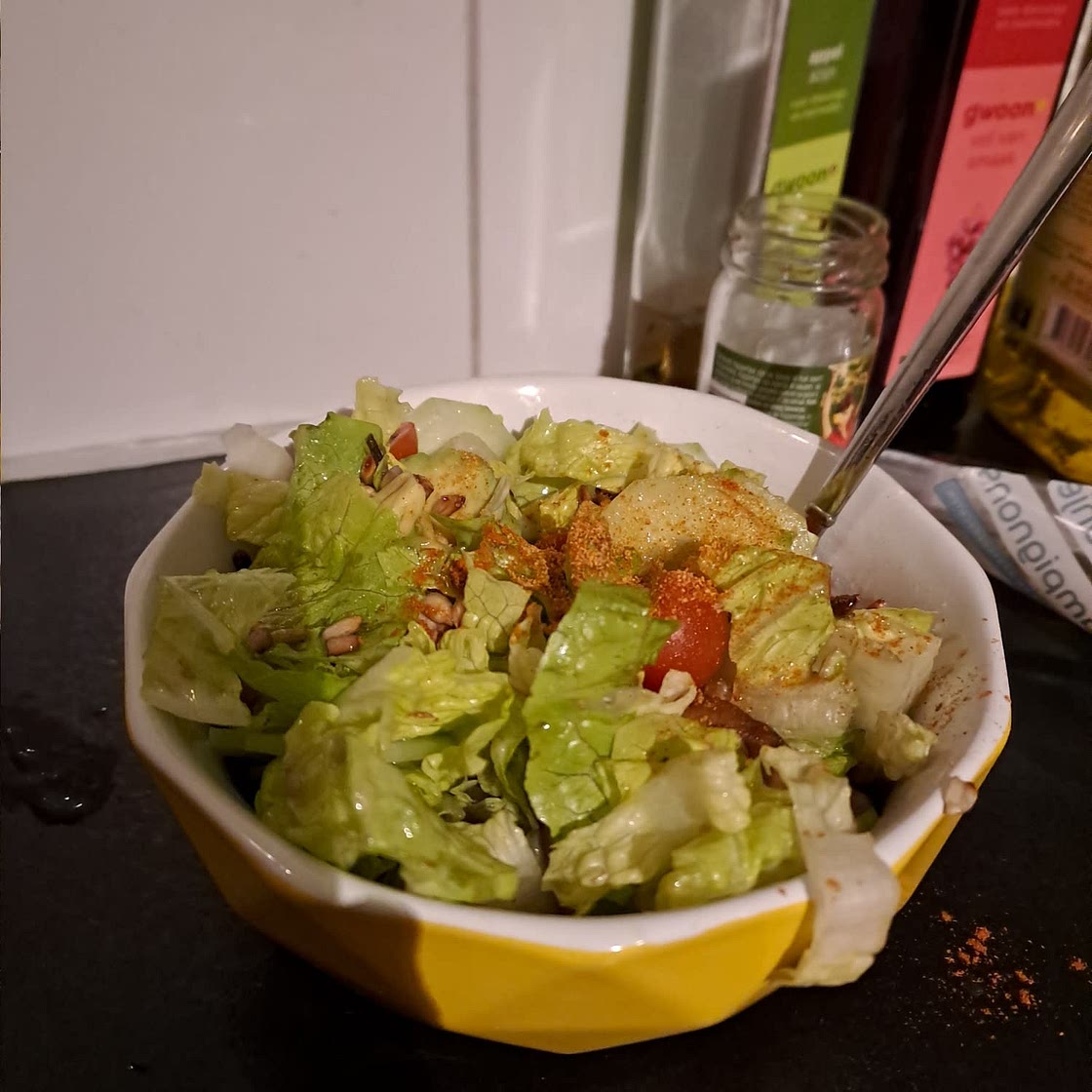 Salads