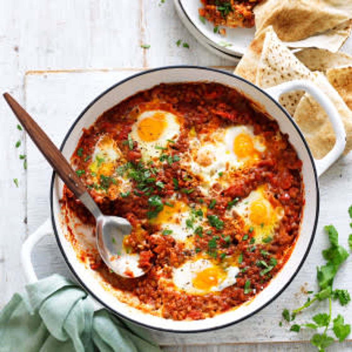 Shakshuka