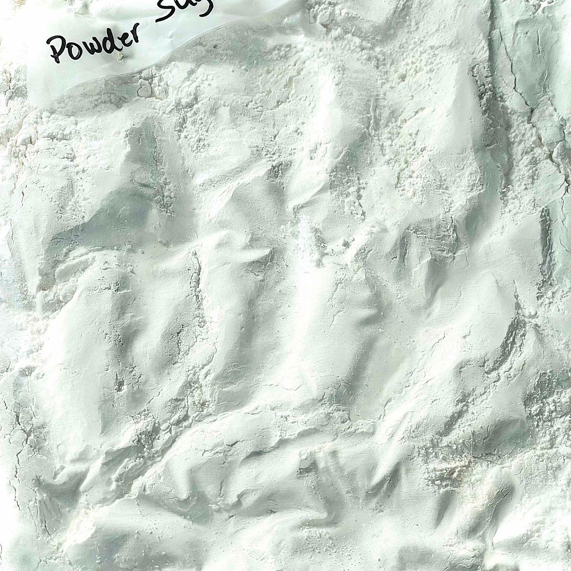 Homemade Powder Sugar
