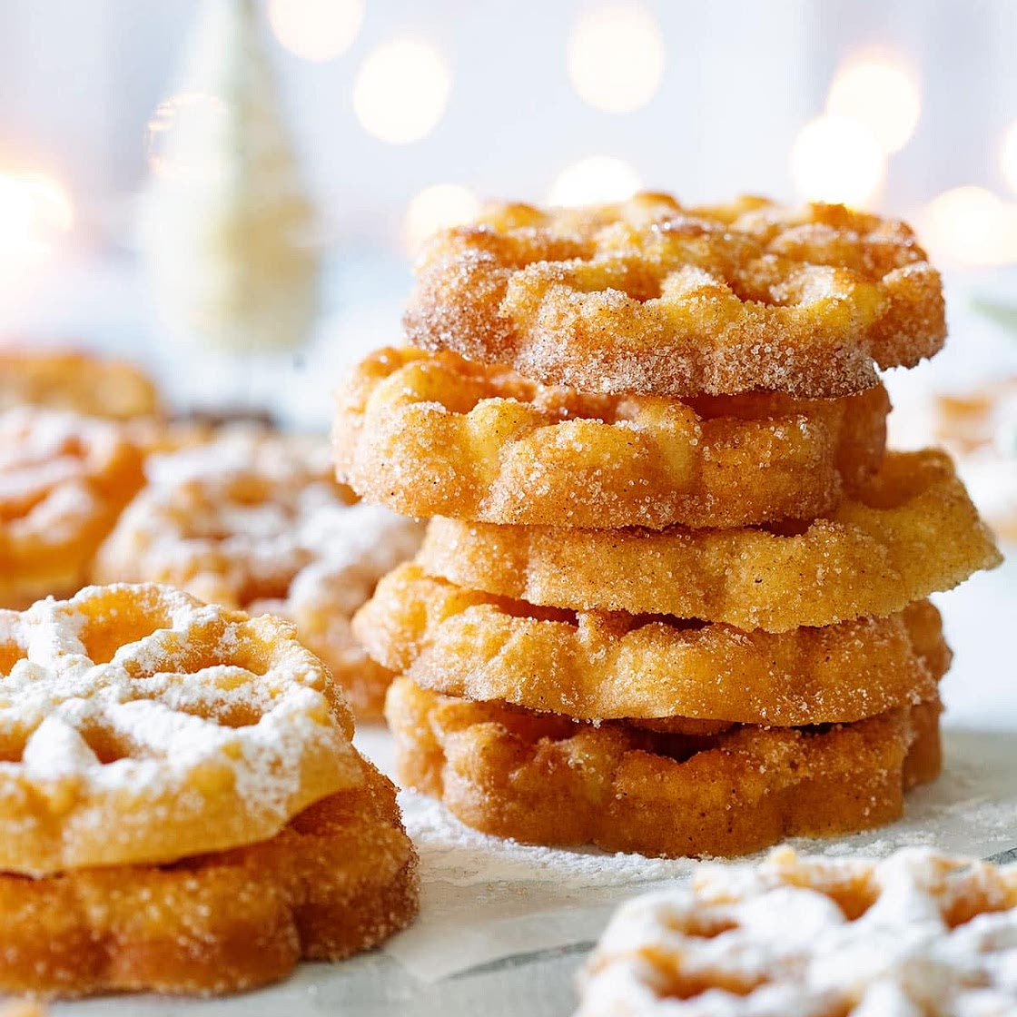 Buñuelos