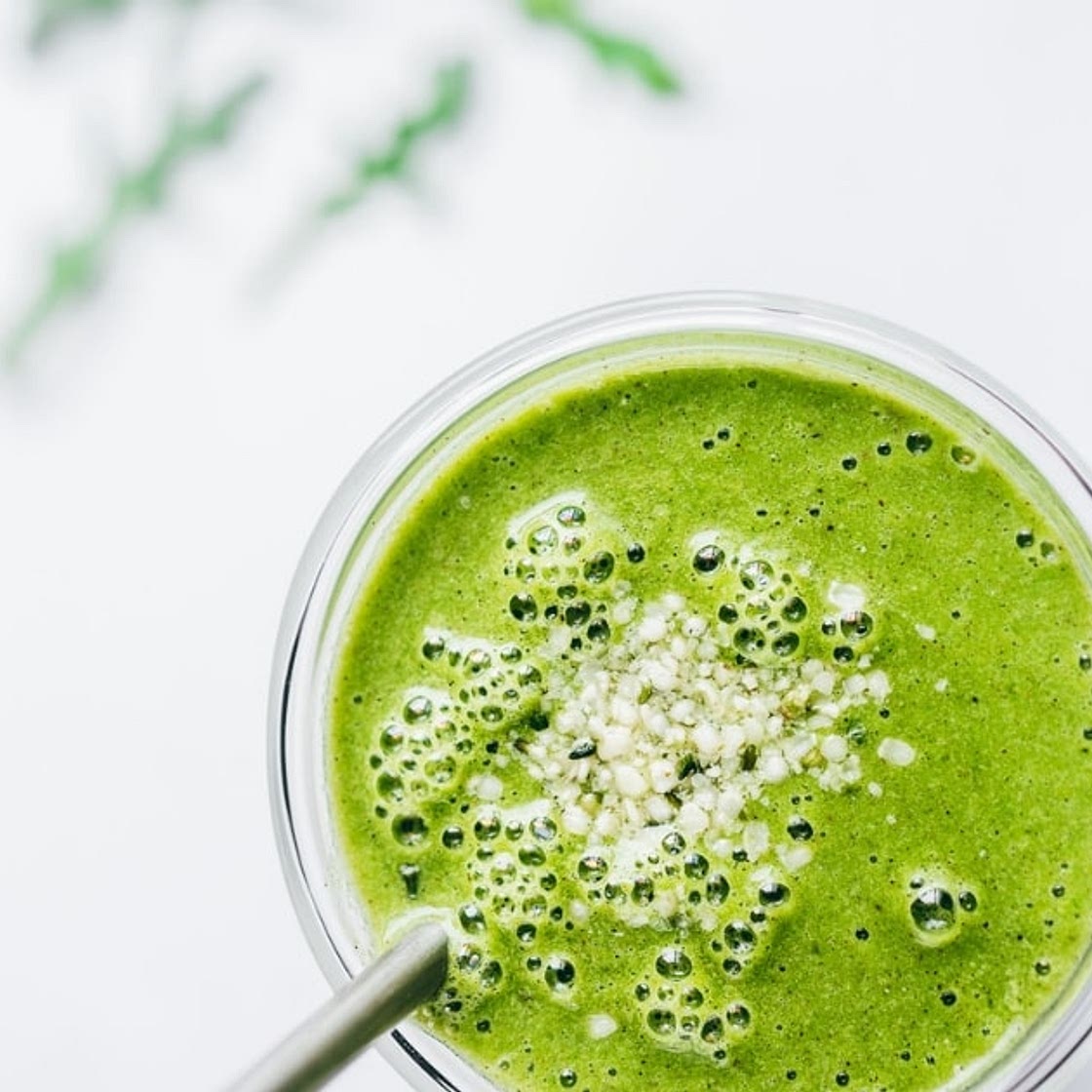40 Best Smoothie Recipes Without Yogurt