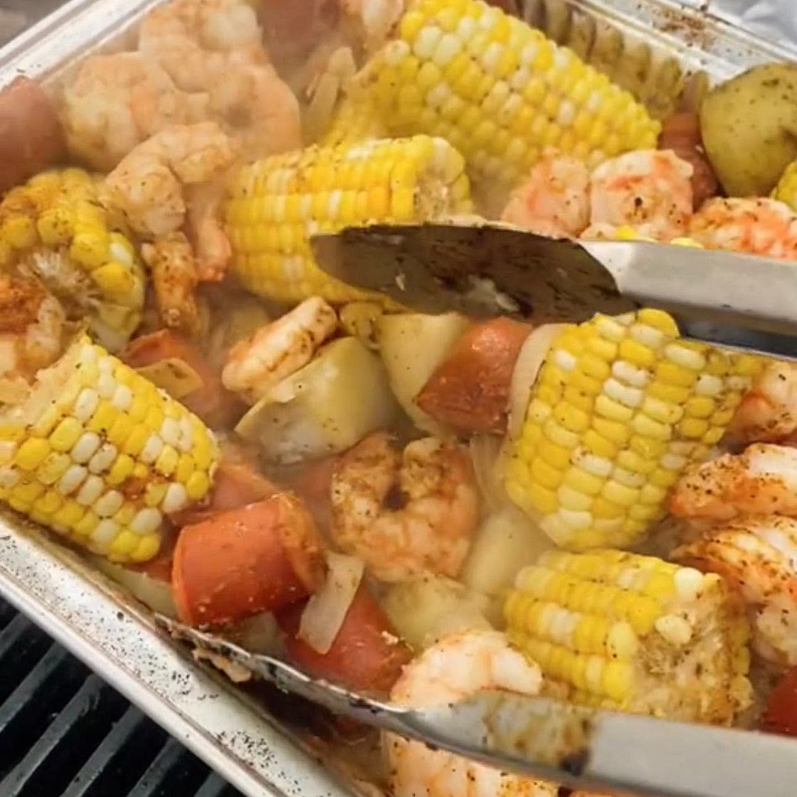 Low Country NO Boil