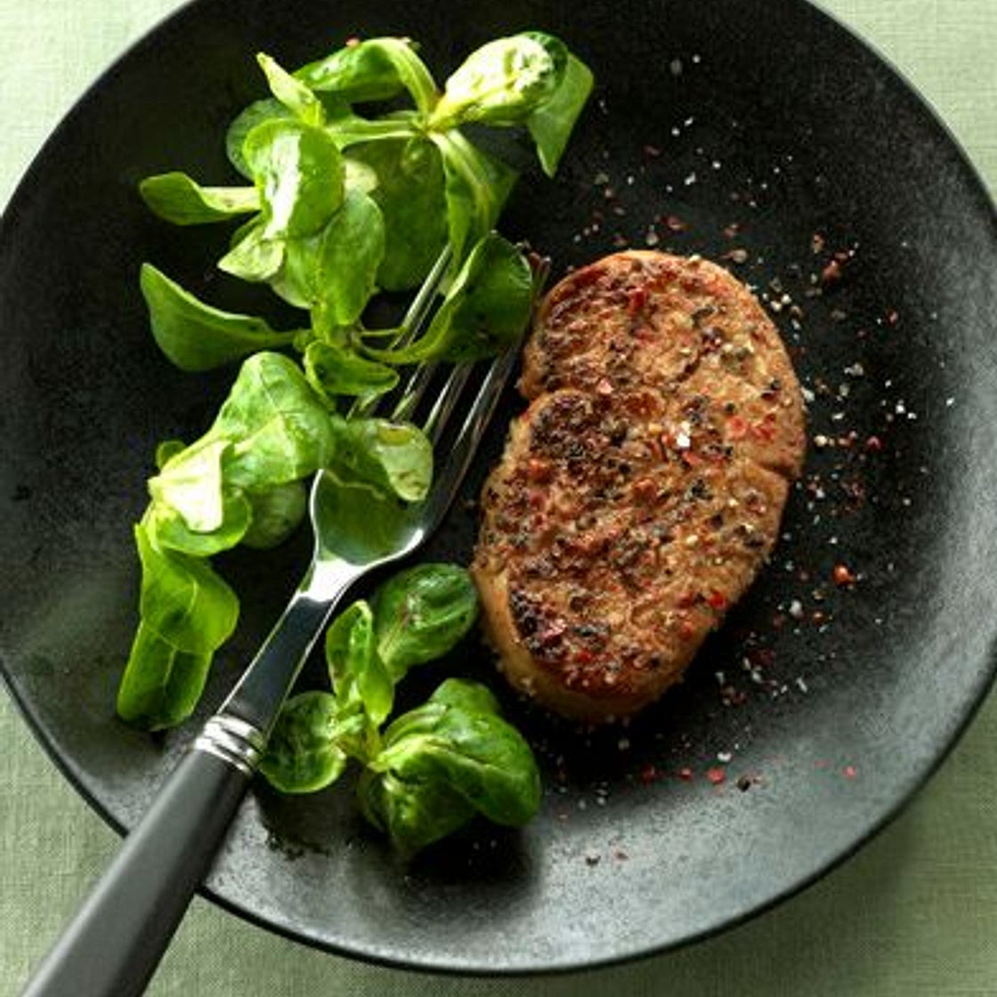 Foie gras « Poislay »