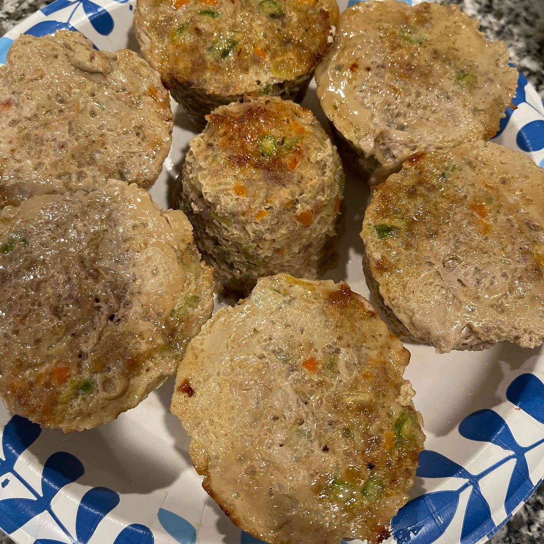 Veal and Quinoa