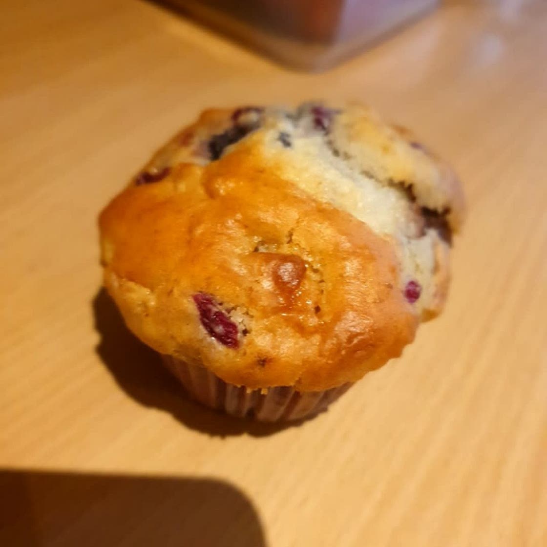 Go to Muffins