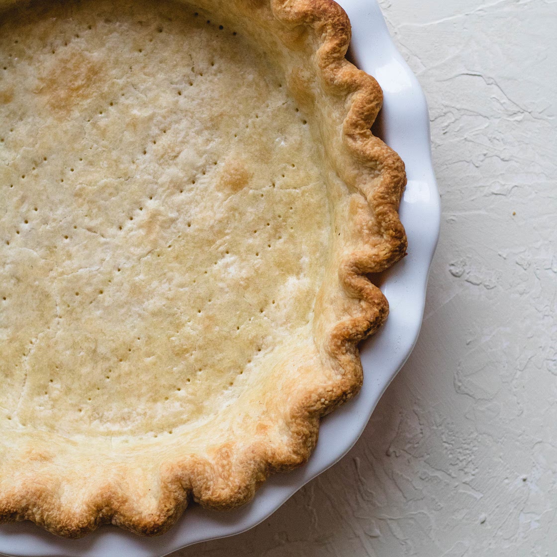 Pie Crust