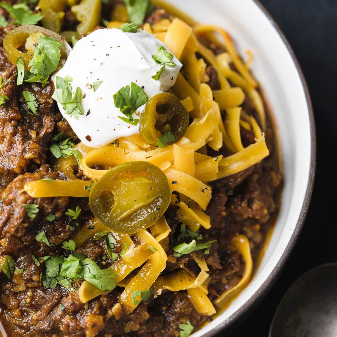 Chile Con Carne