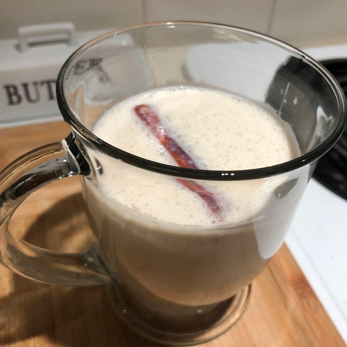 Eggnog