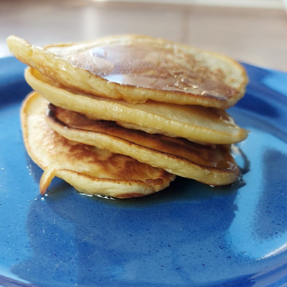 American Pancake