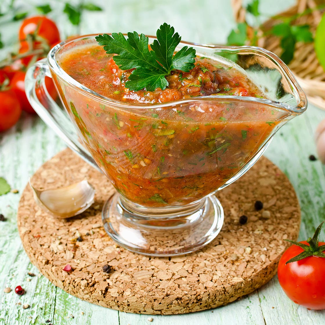 Salsa