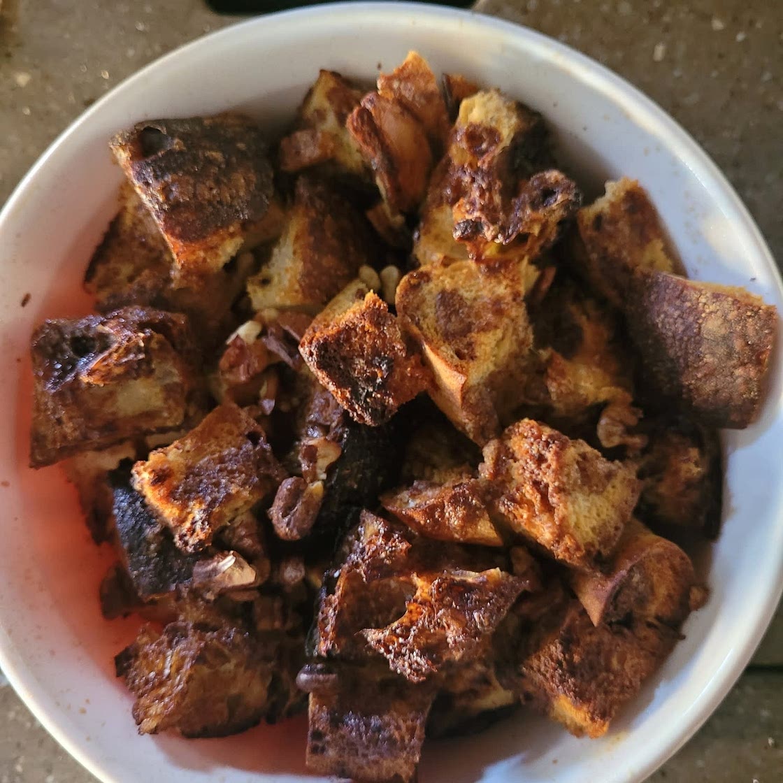 French Toast Casserole