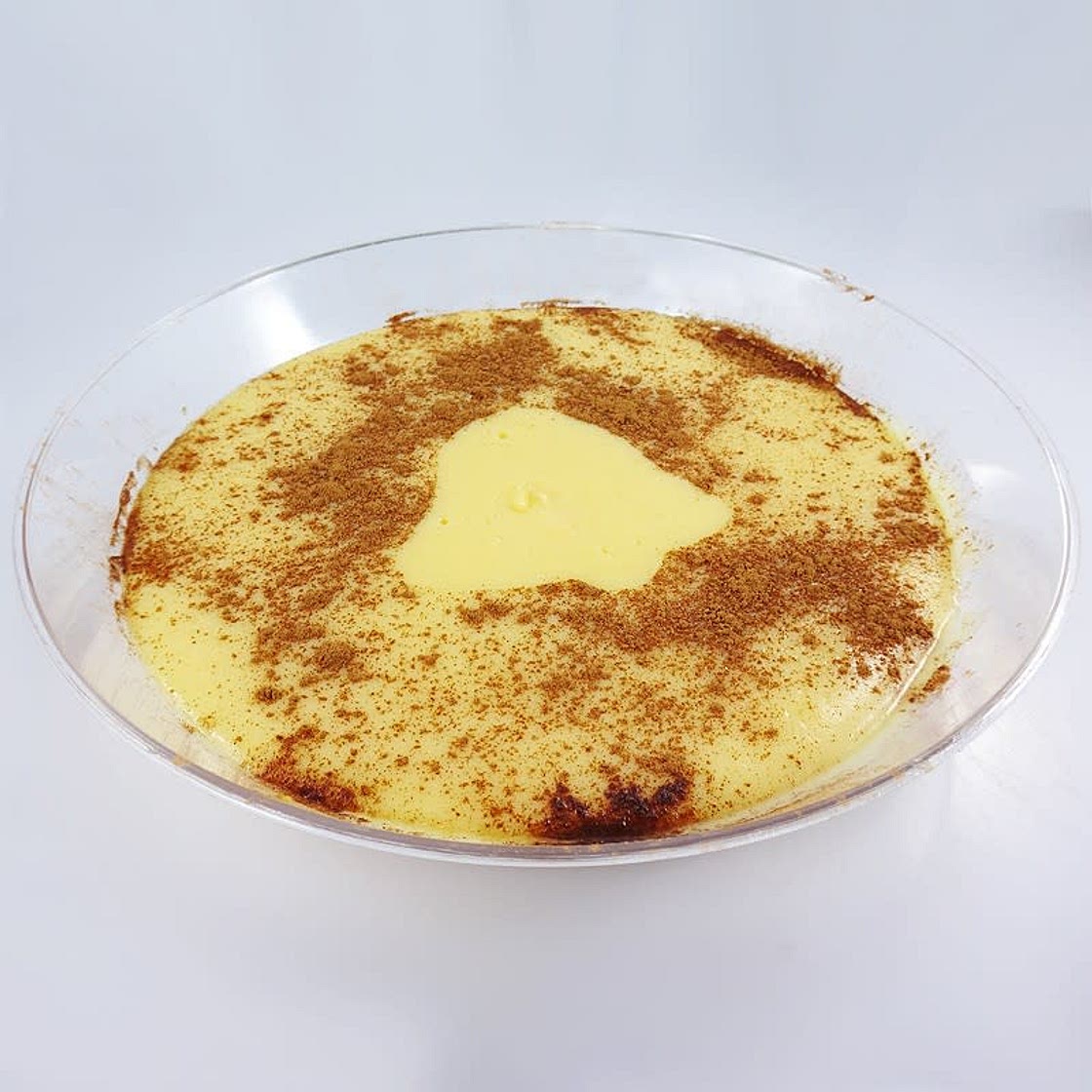 Leite Creme
