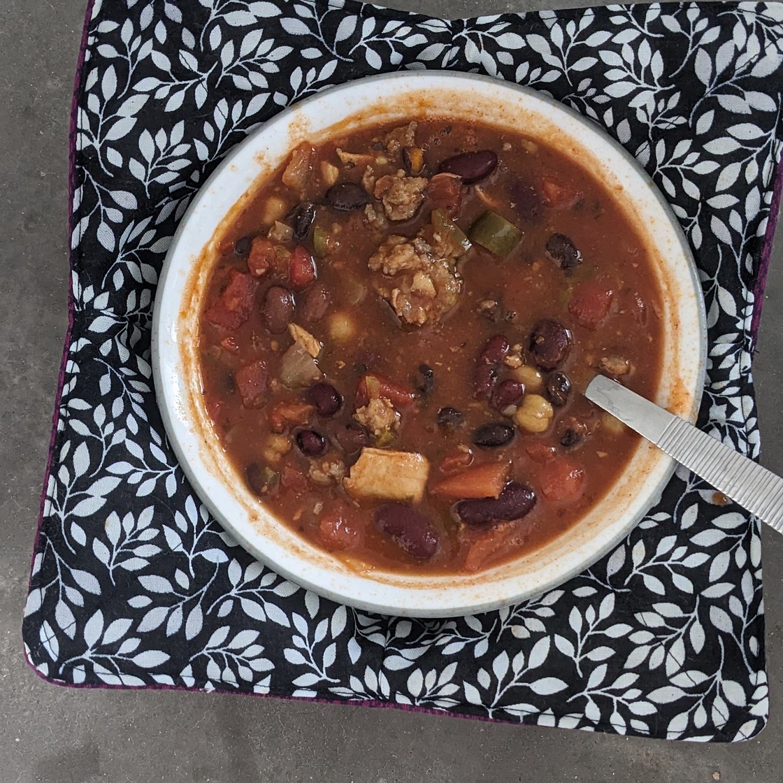 Nick's Chili