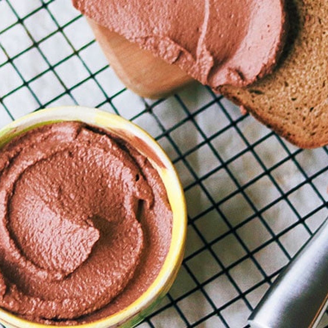 Vegetable Pâté
