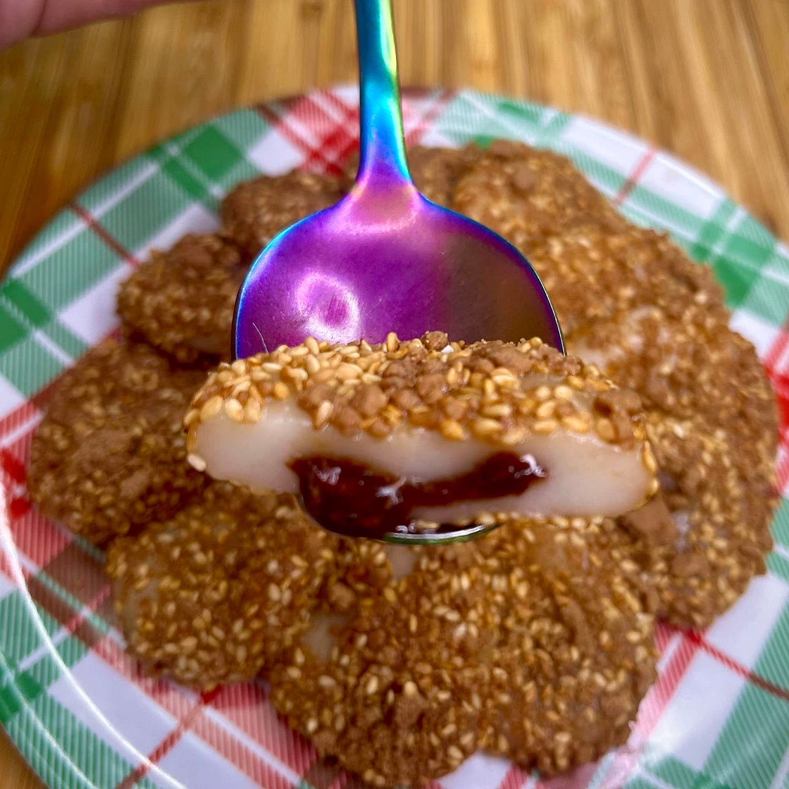 Nutella Palitaw