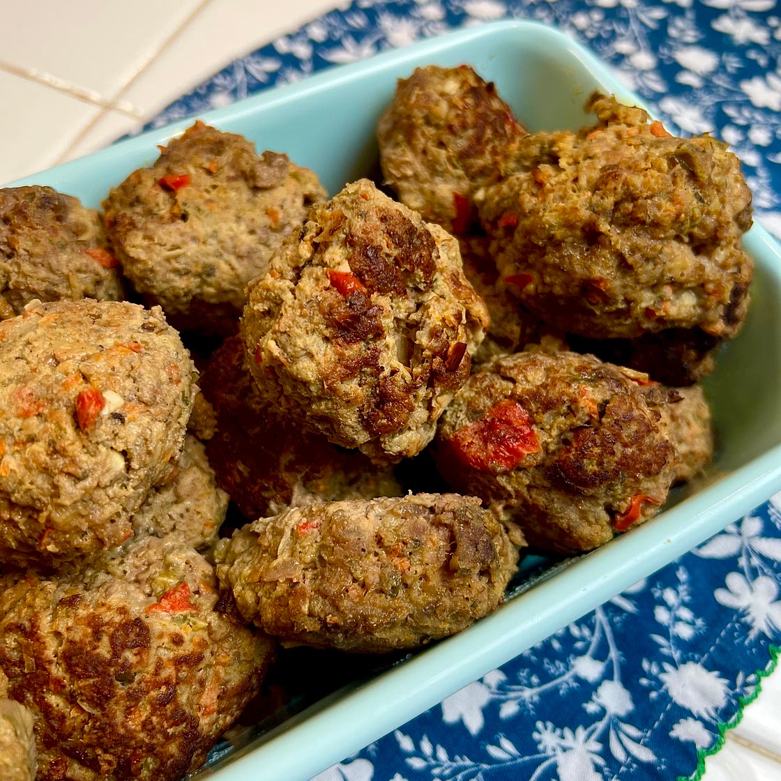 MEATBALLS