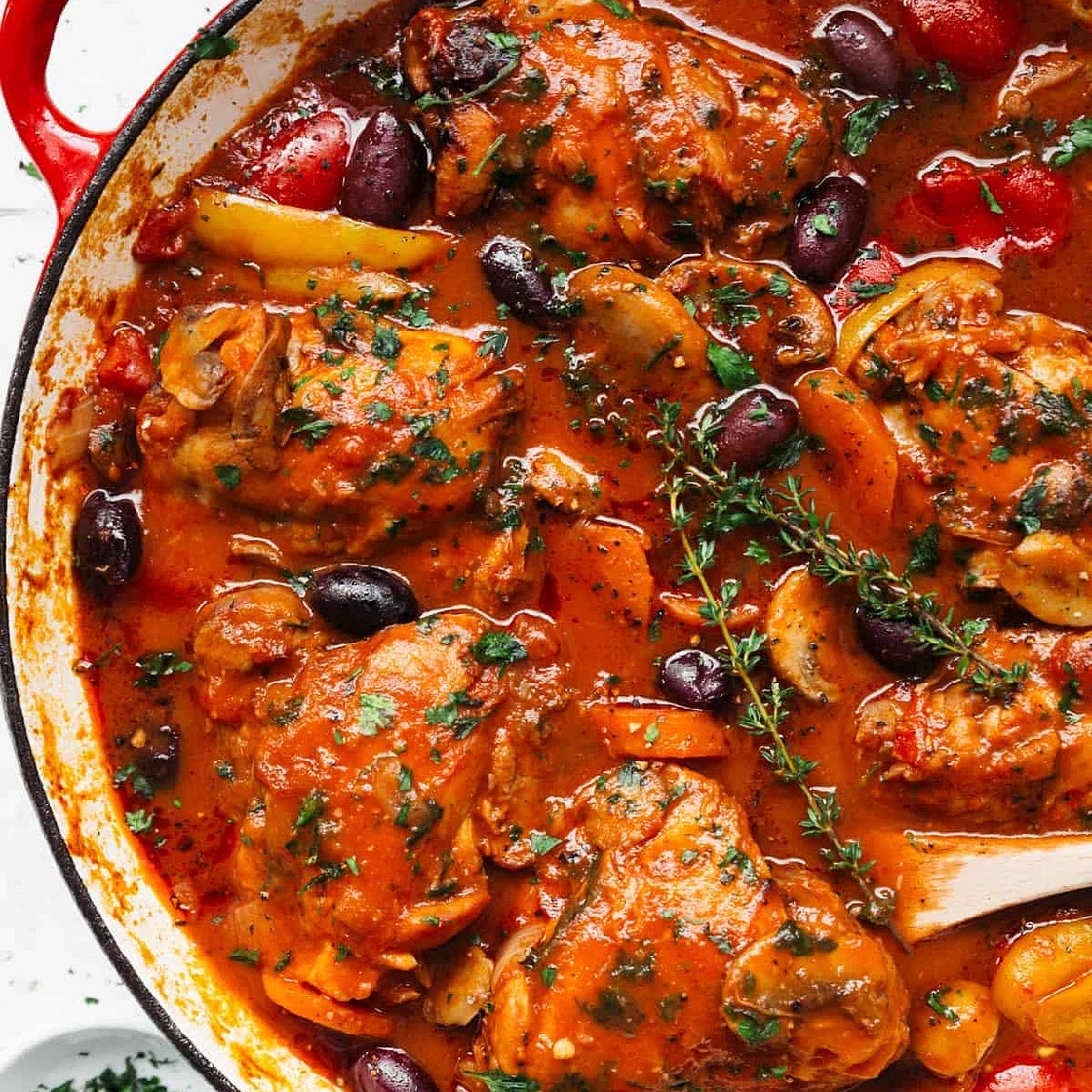 Cacciatore 