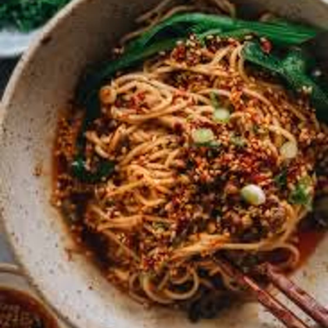 Dan Dan Mian