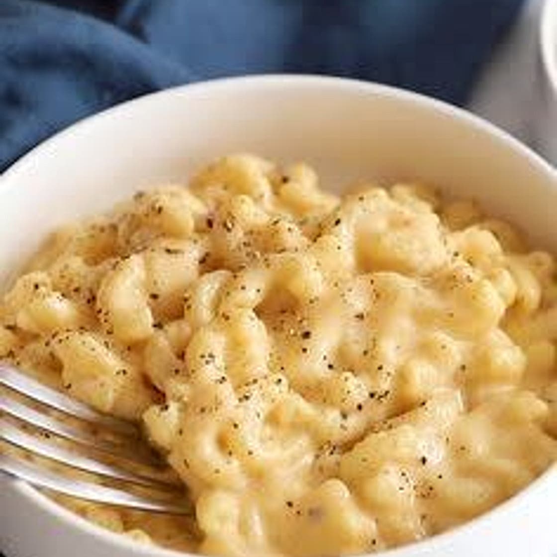 Chilli Mac and Cheese