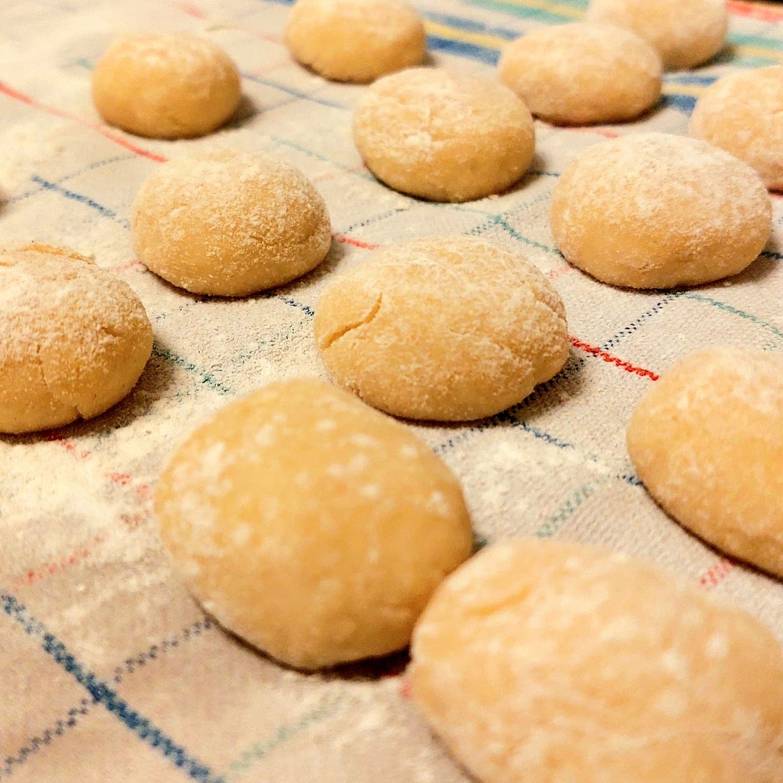 Gnocchi
