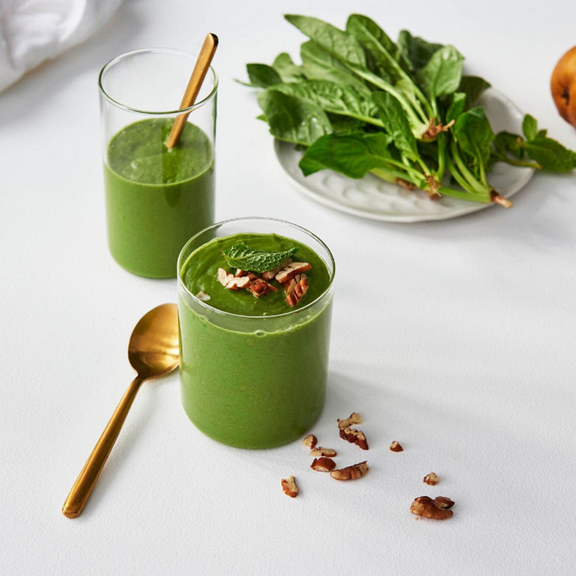Cleanse & Reset Smoothie
