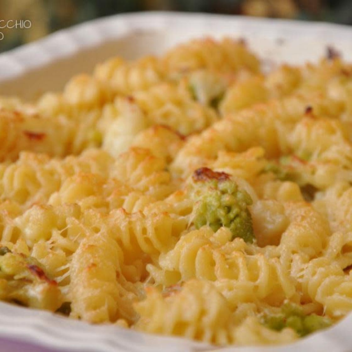 Radiatori al Forno