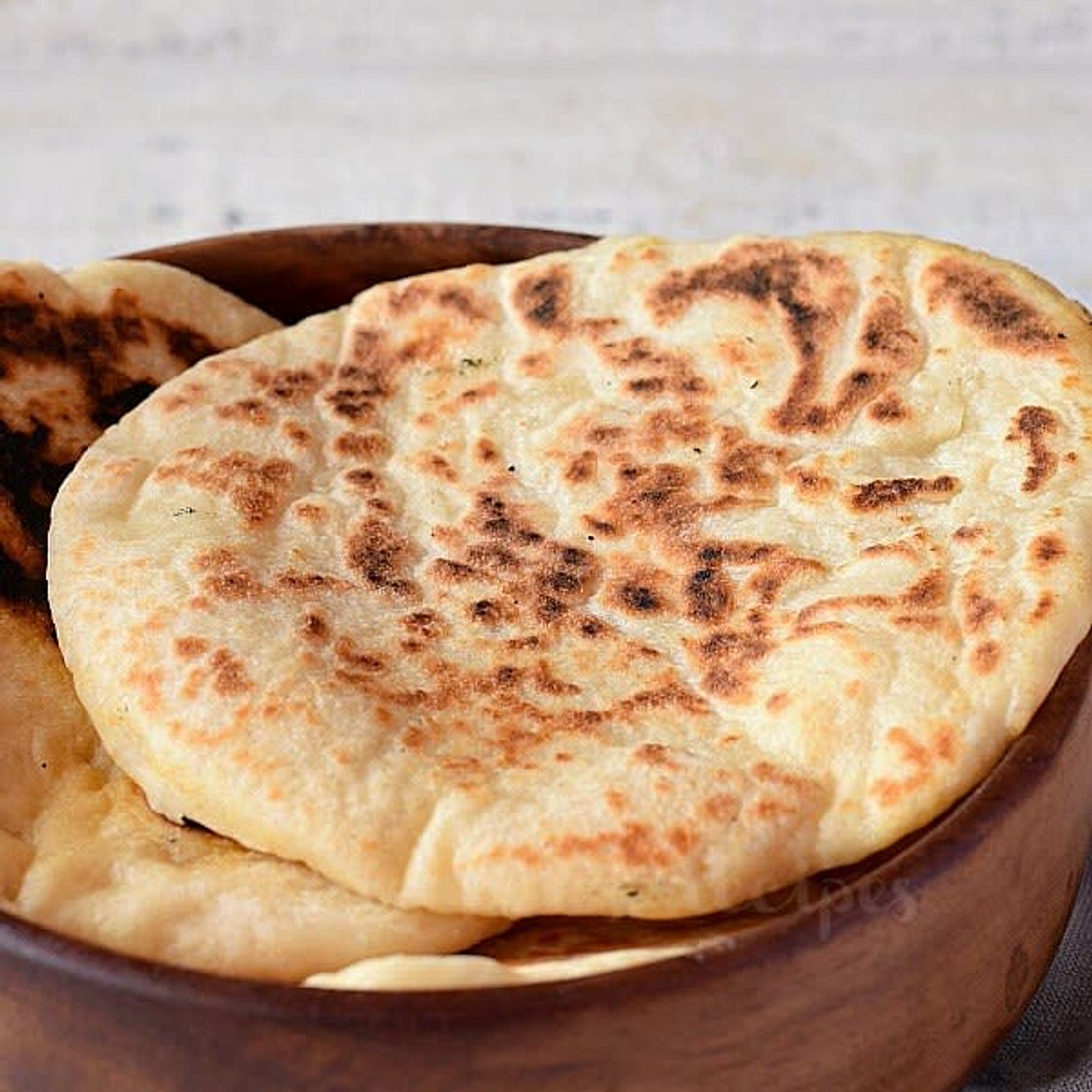 Housemade Pita