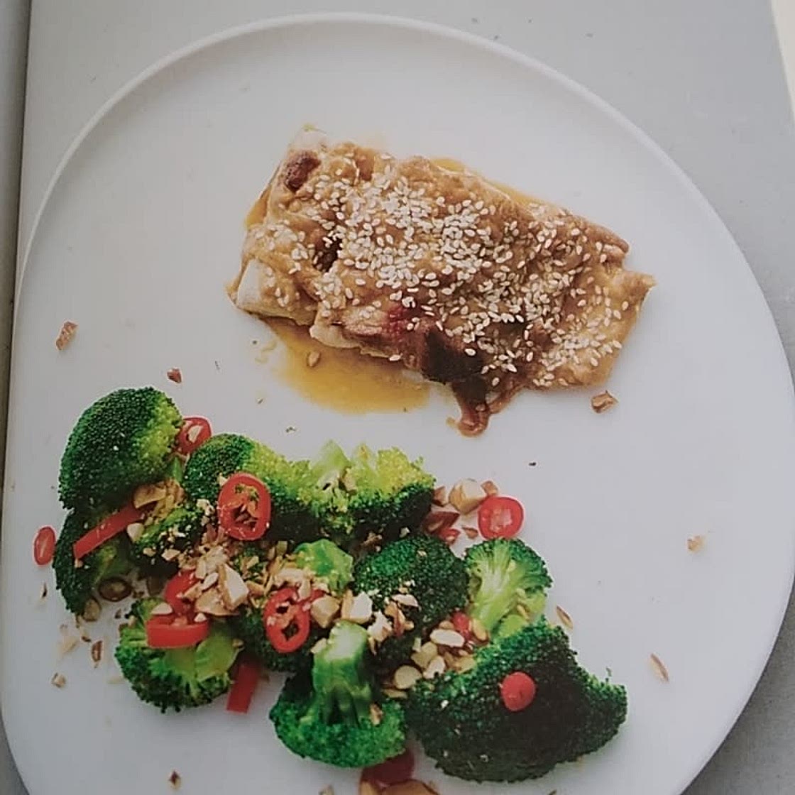 Miso Fish