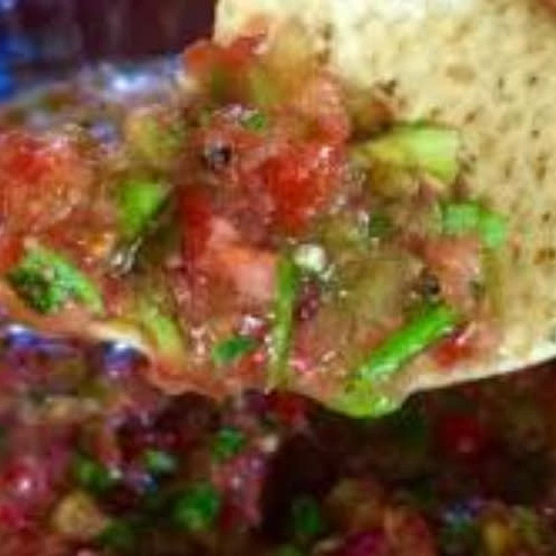 Midsummer Salsa