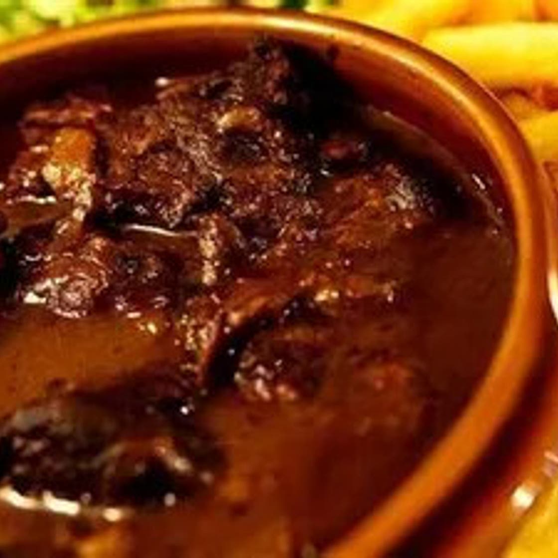 Carbonade flamande