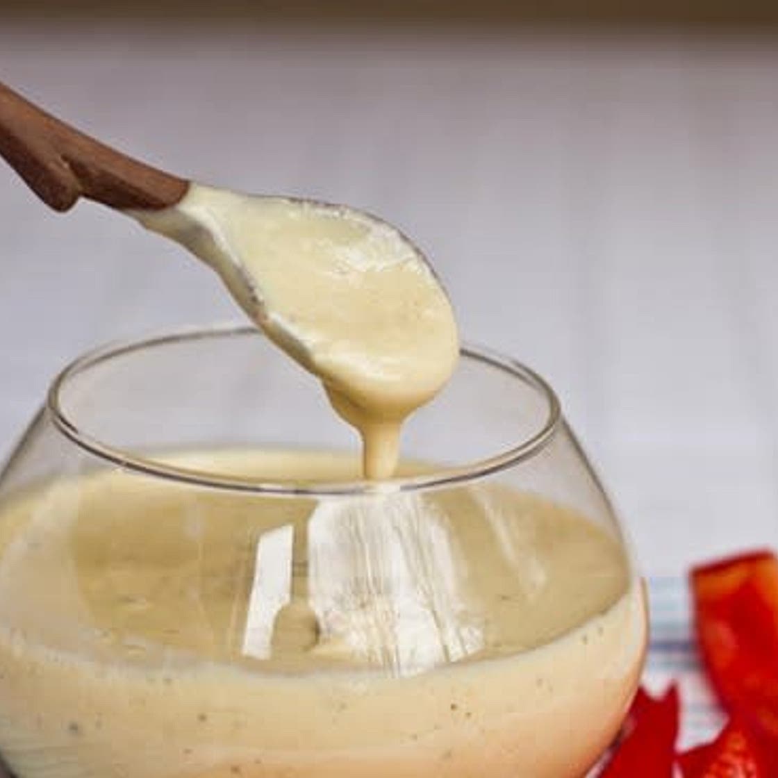 Lemon Tahini Dressing